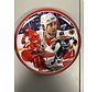 PAUL COFFEY SWIFT 77 HEROES ON ICE COMMEMORATIVE PLATE