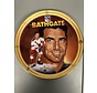 ANDY BATHGATE LEGENDS OF HOCKEYS GOLDEN ERA COMMEMORATIVE PLATE