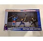 STARTING LINEUP WAYNE GRETZKY SOUVENIR 1998 EDITION FREEZE FRAME