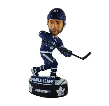 FOCO FOCO JOHN TAVARES BOBBLE HEAD