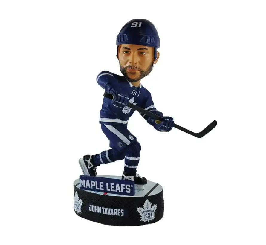FOCO JOHN TAVARES BOBBLE HEAD