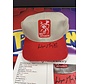 WAYNE GRETZKY SIGNED HAT WG AUTHENTIC WITH JSA AUTHENTICATION