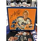 WAYNE GRETZKY LUNCHBOX WITH THERMOS