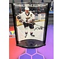 WAYNE GRETZKY AUTOGRAPHED PHOTO IN CASE