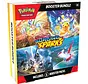 POKEMON SV08 SURGING SPARKS BOOSTER BUNDLE