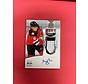 2022-23 UPPER DECK THE CUP REILLY WALSH CUP ROOKIE PATCH AUTO /249