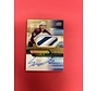 2021-22 UPPER DECK PREMIER SAMPO RANTA PREMIER ROOKIE PATCH AUTO /65