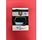 2022-23 UPPER DECK EXQUISITE COLLECTION MATTY BENIERS LIMITED LOGOS /50