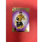 UPPER DECK 2022-23 UPPER DECK CREDENTIALS JACK EICHEL PURPLE 10/10