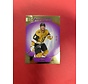 2022-23 UPPER DECK CREDENTIALS JACK EICHEL PURPLE 10/10