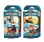 DISNEY LORCANA AZURITE SEA STARTER  DECK