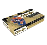 UPPER DECK 2023-24 UPPER DECK OPC HOCKEY HOBBY BOX