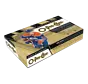 2023-24 UPPER DECK OPC HOCKEY HOBBY BOX