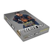 UPPER DECK 2022-23 UPPER DECK SERIES 1 HOCKEY HOBBY BOX