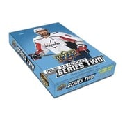 UPPER DECK 2022-23 UPPER DECK SERIES 2 HOBBY BOX