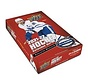 2021-22 UPPER DECK EXTENDED HOBBY BOX