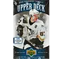 2006-07 UPPER DECK SERIES 1 HOBBY BOX