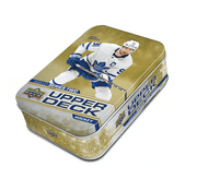 UPPER DECK 2020-21 UPPER DECK SERIES 2 HOCKEY TIN