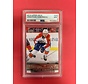 2013-14 UPPER DECK SERIES 2 JONATHAN HUBERDEAU YOUNG GUNS PSA GRADED 9