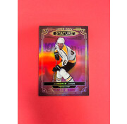 UPPER DECK 2022-23 UPPER DECK STATURE JAROMIR JAGR IMAGE VARIATION /33