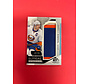 2015-16 SP GAME USED JOHN TAVARES SUPREME PATCHES /15