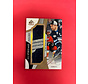 2019-20 SP GAME USED BLAKE WHEELER SUPREME PATCHES /15