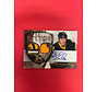 2008-09 UPPER DECK THE CUP BLAKE WHEELER HONORABLE NUMBERS PATCH AUTO /26