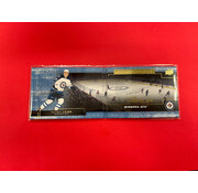 UPPER DECK 2016-17 UPPER DECK PREMIER PATRIK LAINE SIGNATURE BOOKLETS AUTO