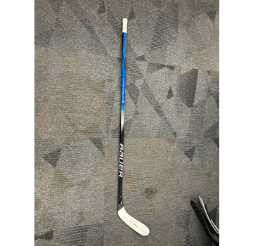 GAME USED VLADISLAV NAMESTIKOV GAME USED STICK