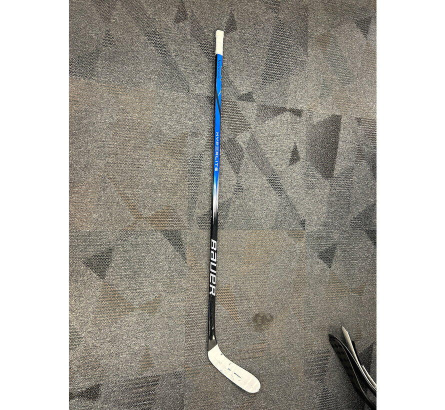 VLADISLAV NAMESTIKOV GAME USED STICK