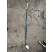 DAVID GUSTAFSSON GAME USED STICK