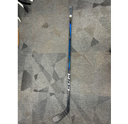 GAME USED DYLAN DEMELO GAME USED STICK