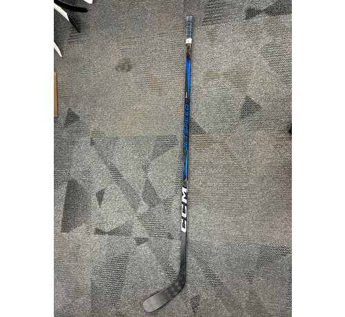GAME USED DYLAN DEMELO GAME USED STICK