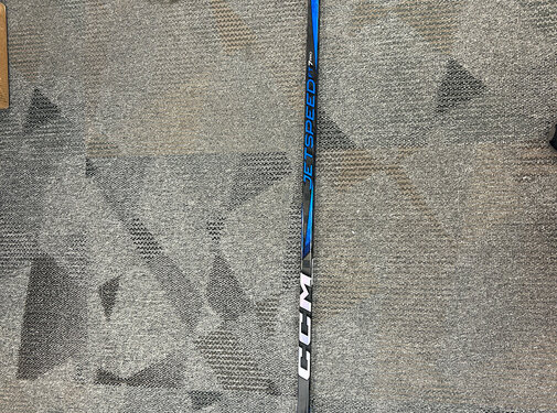 GAME USED DYLAN DEMELO GAME USED STICK