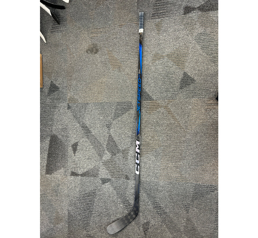 DYLAN DEMELO GAME USED STICK