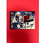 2013-14 PANINI PRIME JACOB TROUBA PRIME TIME ROOKIES PATCH /10