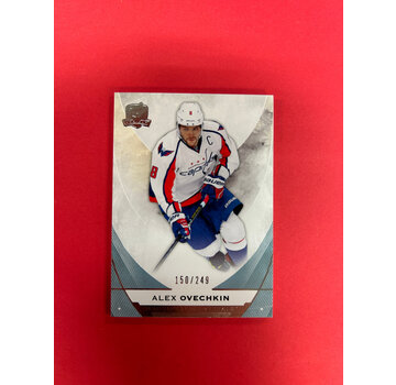 UPPER DECK 2015-16 UPPER DECK THE CUP ALEX OVECHKIN /249