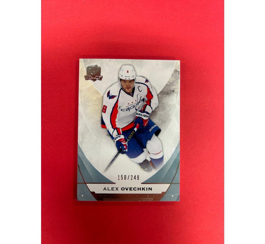 2015-16 UPPER DECK THE CUP ALEX OVECHKIN /249