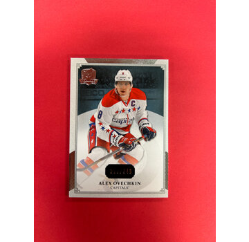 UPPER DECK 2013-14 UPPER DECK THE CUP ALEX OVECHKIN /249