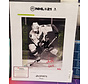ALEX OVECHKIN SIGNED AUTOGRAPHED "GR8" 8/8 16X20 PHOTO EA SPORTS NHL 21 FANATICS COA