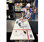 MCFARLANES WAYNE GRETZKY JUMBO AUTOGRAPHED FIGURE WGA COA