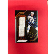 UPPER DECK 2016-17 UPPER DECK BLACK KYLE CONNOR ROOKIE TRADEMARKS RELICS JERSEY AUTO /40 GOLD