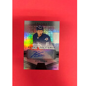 UPPER DECK 2016-17 UPPER DECK TRILOGY KYLE CONNOR ROOKIE PREMIERES AUTO /17