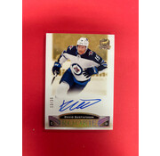 UPPER DECK 2019-20 UPPER DECK THE CUP DAVID GUSTAFSSON GOLD SPECTRUM AUTO /36