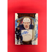 UPPER DECK 2016-17 UPPER DECK SPX JOSH MORRISSEY SHADOWBOX ROOKIE AUTO /199