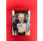 2016-17 UPPER DECK SPX JOSH MORRISSEY SHADOWBOX ROOKIE AUTO /199