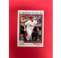 2003 TOPPS YADIER MOLINA FIRST YEAR ROOKIE