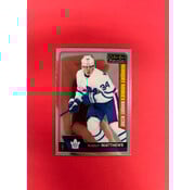 O-PEE-CHEE 2016-17 O-PEE-CHEE PLATINUM AUSTON MATTHEWS MARQUEE ROOKIE