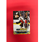 2024-25 UPPER DECK SERIES 1 CUTTER GAUTHIER YOUNG GUNS CANVAS