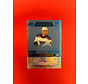 2021-22 UPPER DECK CREDENTIALS SCOTT PERUNOVICH DEBUT TICKET ACCESS AUTO /15